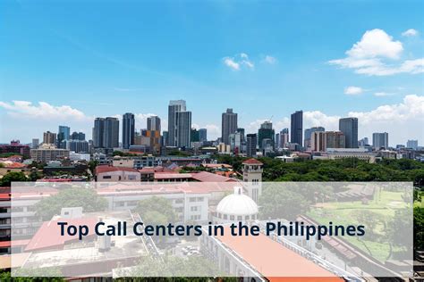 top 10 call centers in the philippines|Top 50 Call Centers in the Philippines .